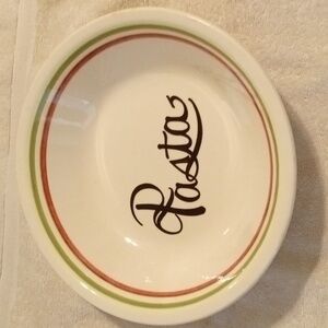 🛍️ Jeannette Pasta Bowl